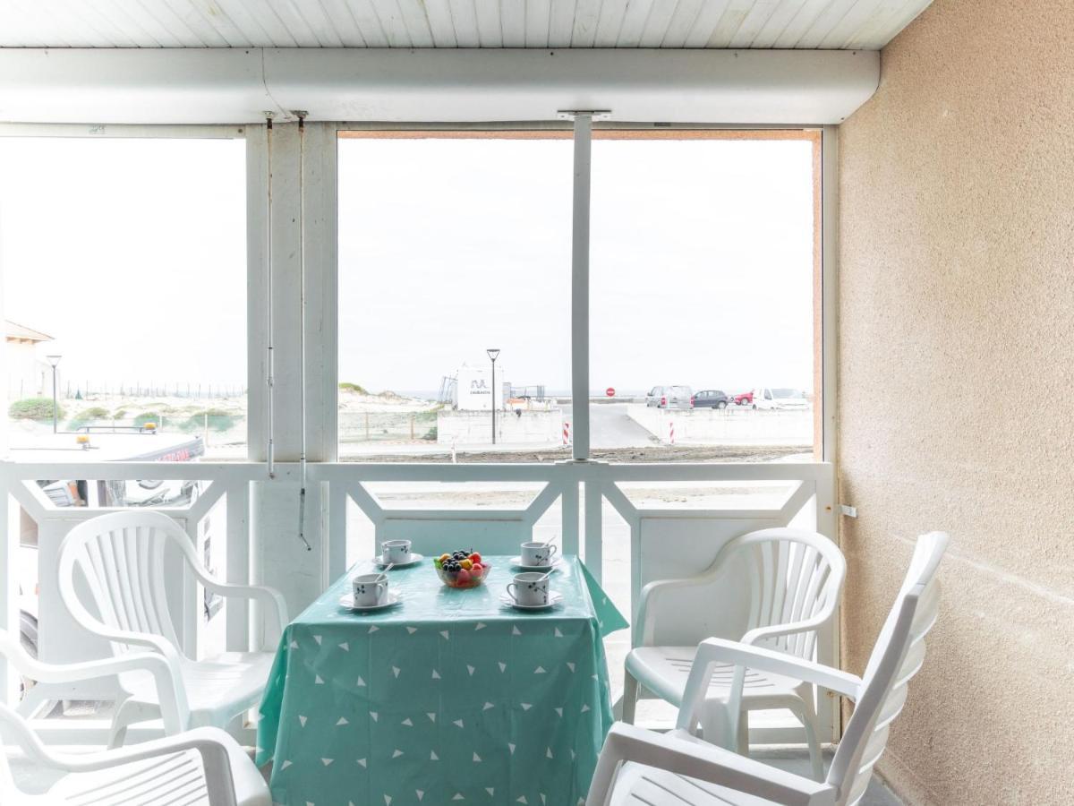 Apartment Belvedere-1 By Interhome ميميزا بلاج المظهر الخارجي الصورة