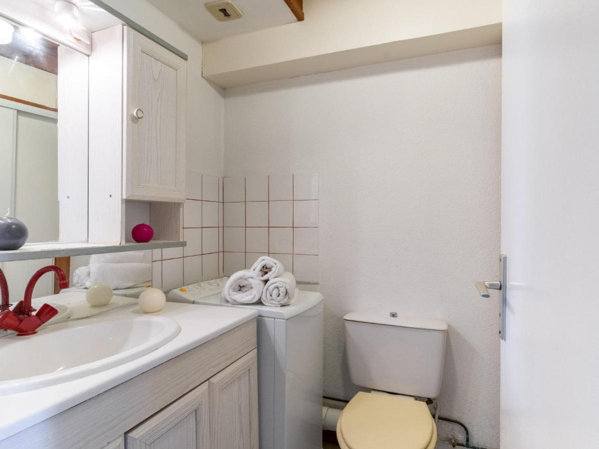Apartment Belvedere-1 By Interhome ميميزا بلاج المظهر الخارجي الصورة